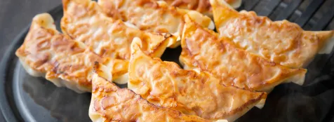 100種類の餃子を貴店のメニューに簡単アドイン