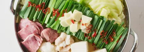 その他にこにこ餃子のメニューもお取り扱いいただけます